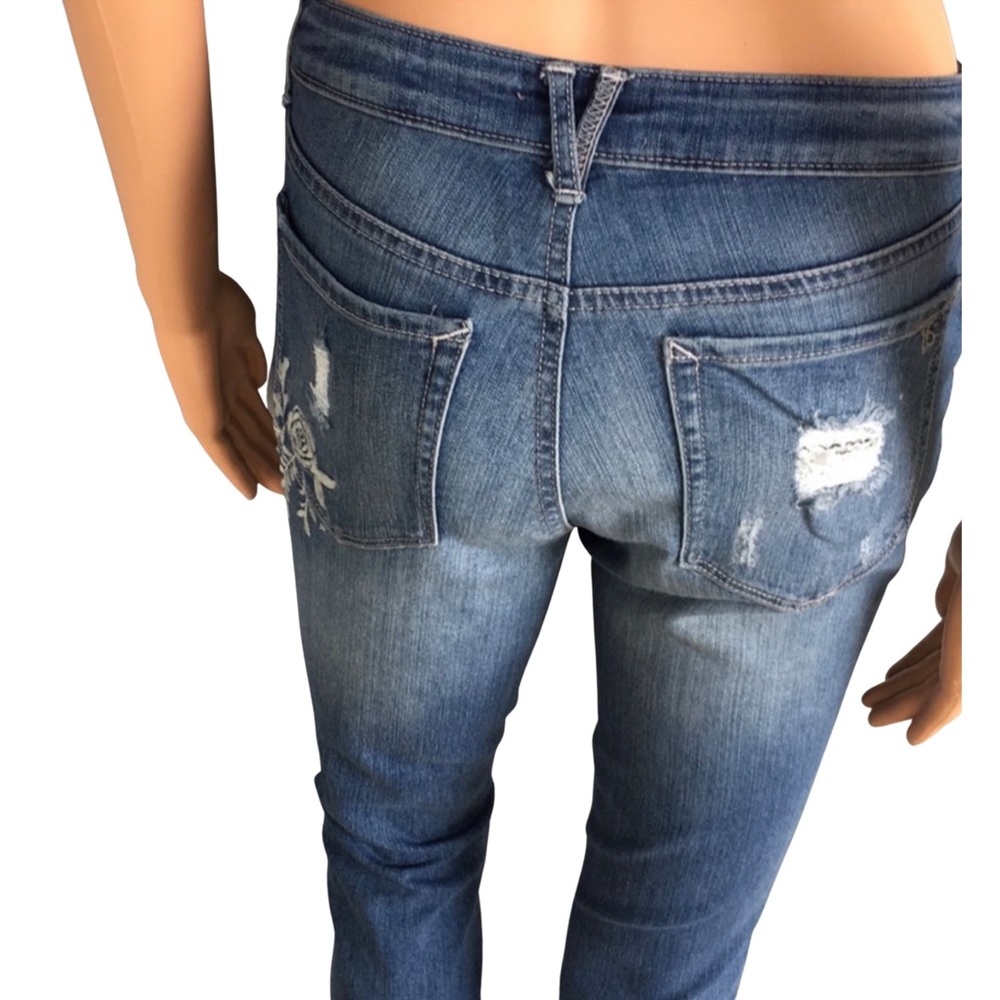 ⚡️HP🤩 Jessica Simpson Skinny Jeans - Picture 7 of 7
